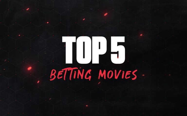 sports gambling movies